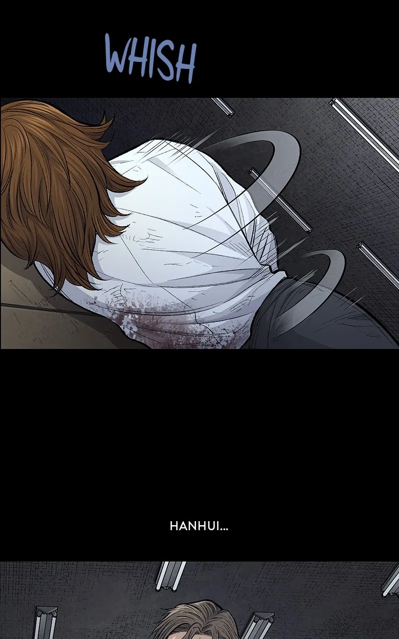 Read Dead Queen chapter 7 image 55 on Lezhin