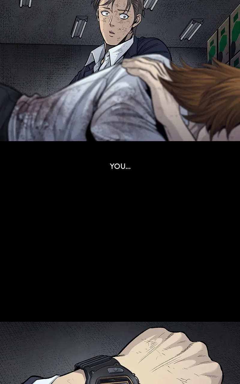 Read Dead Queen chapter 7 image 56 on Lezhin