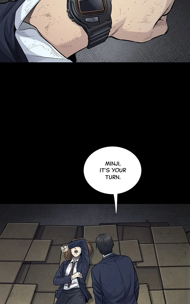 Read Dead Queen chapter 7 image 57 on Lezhin