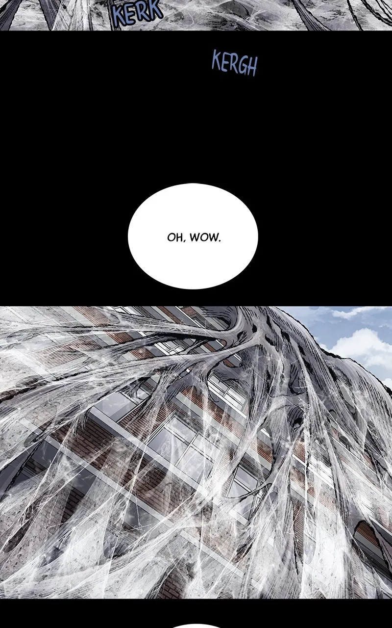 Read Dead Queen chapter 7 image 6 on Lezhin