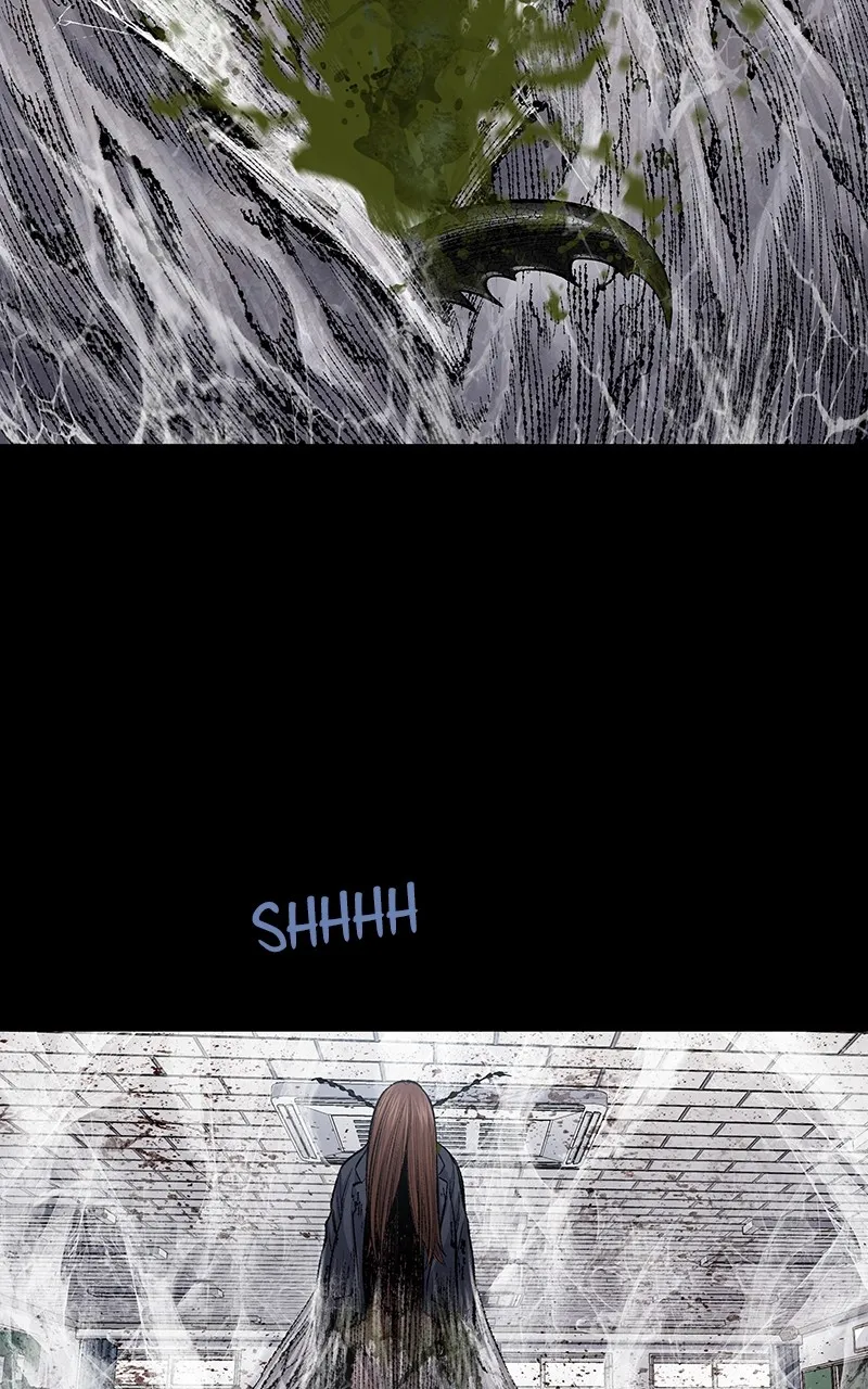 Read Dead Queen chapter 7 image 60 on Lezhin
