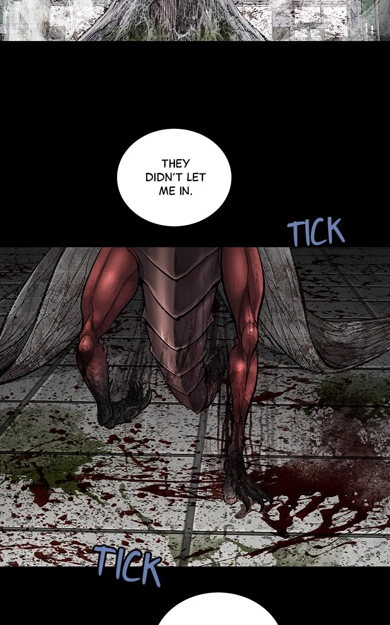 Read Dead Queen chapter 7 image 61 on Lezhin