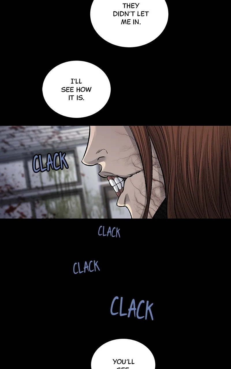 Read Dead Queen chapter 7 image 62 on Lezhin