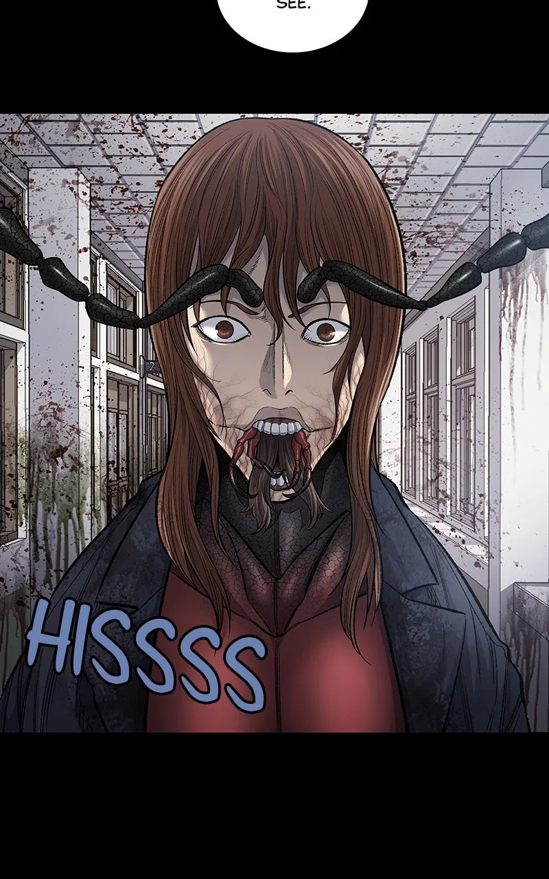 Read Dead Queen chapter 7 image 63 on Lezhin