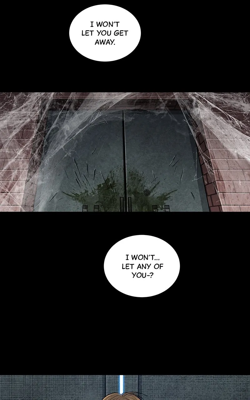 Read Dead Queen chapter 7 image 64 on Lezhin