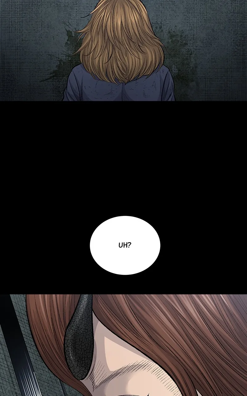 Read Dead Queen chapter 7 image 65 on Lezhin