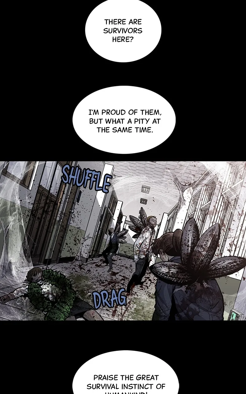 Read Dead Queen chapter 7 image 7 on Lezhin