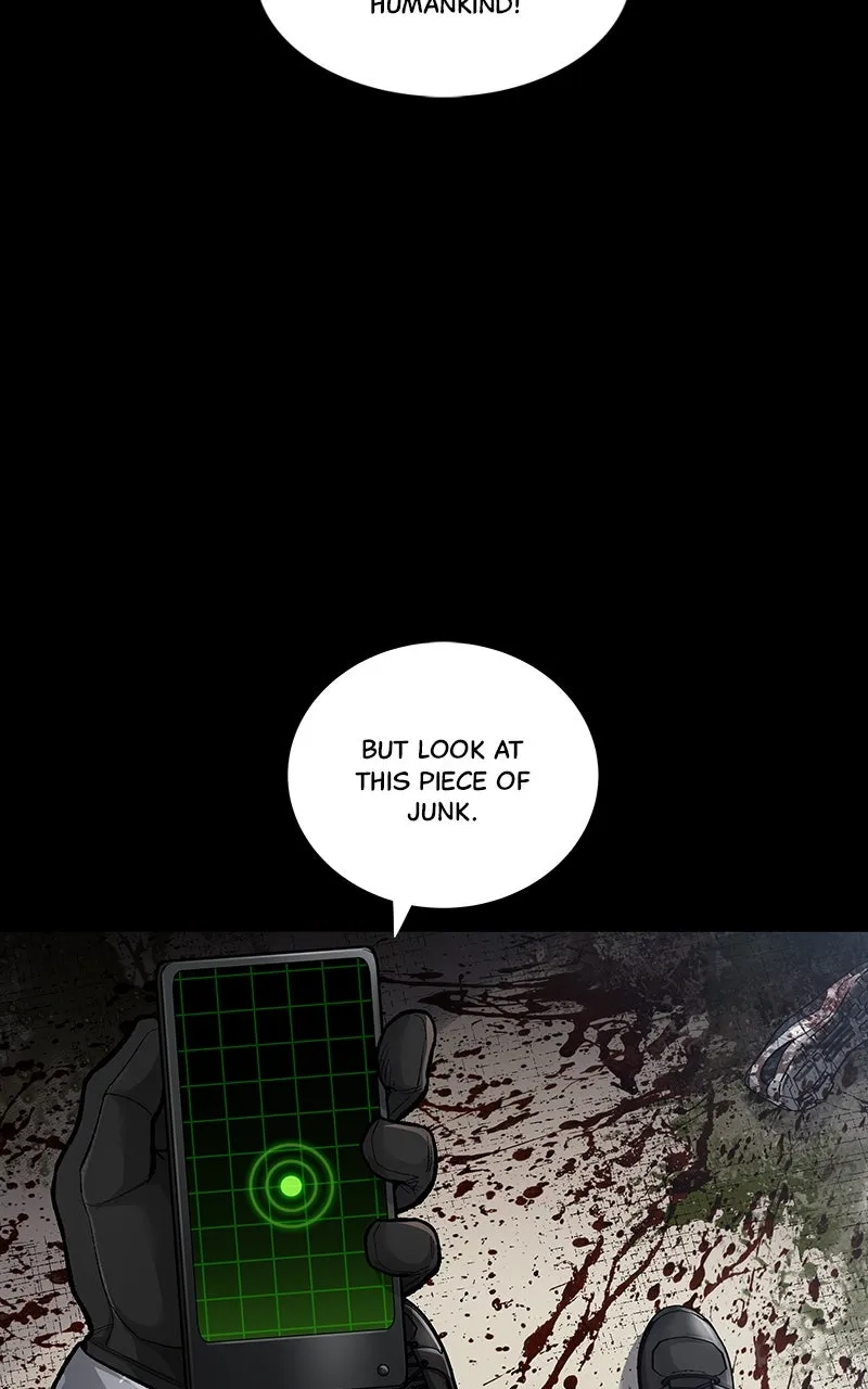 Read Dead Queen chapter 7 image 8 on Lezhin