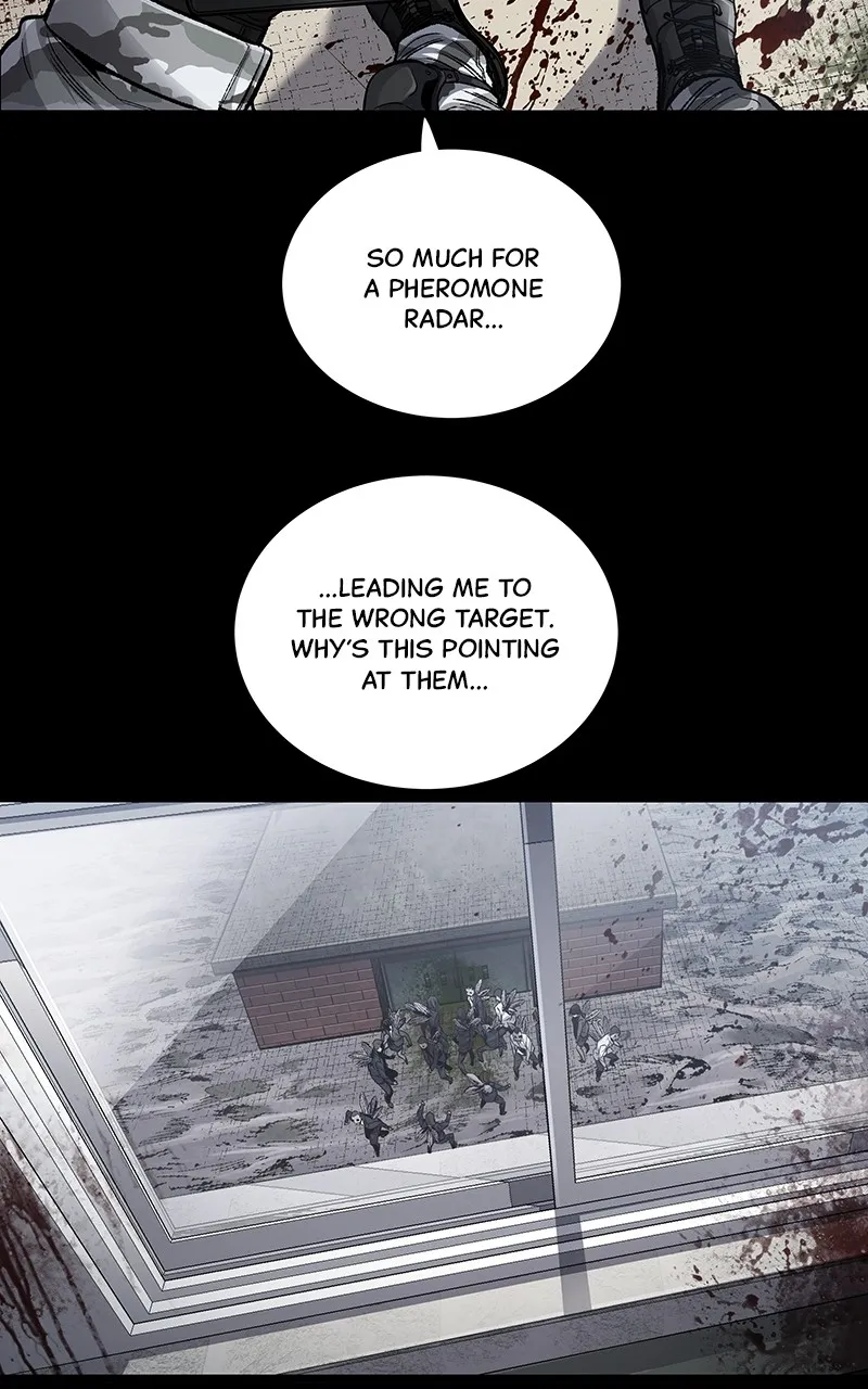 Read Dead Queen chapter 7 image 9 on Lezhin