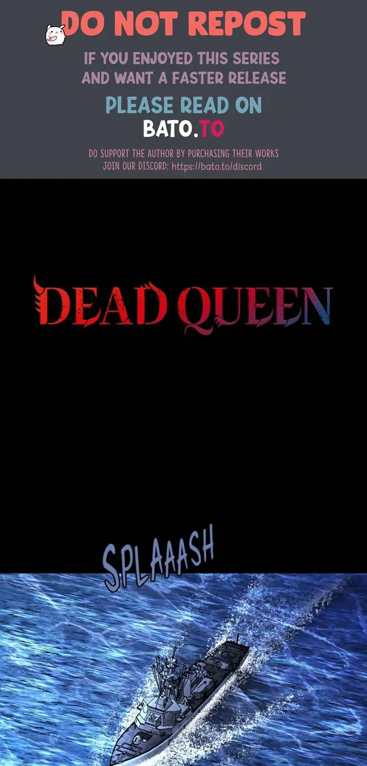 Read Dead Queen chapter 70 image 0 on Lezhin