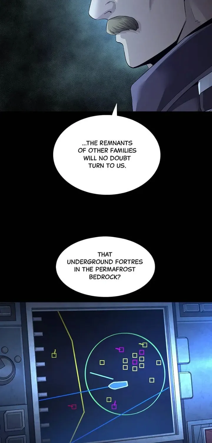 Read Dead Queen chapter 70 image 10 on Lezhin