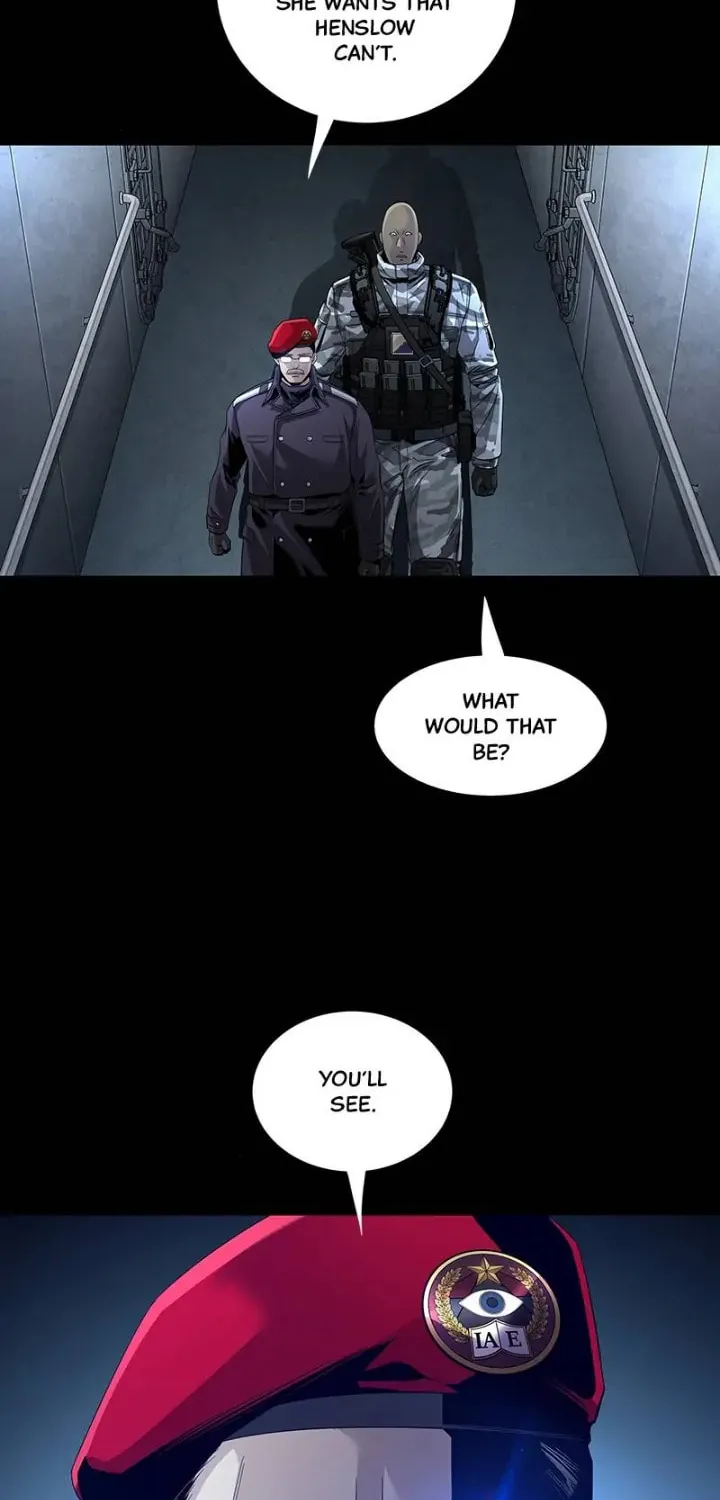 Read Dead Queen chapter 70 image 13 on Lezhin