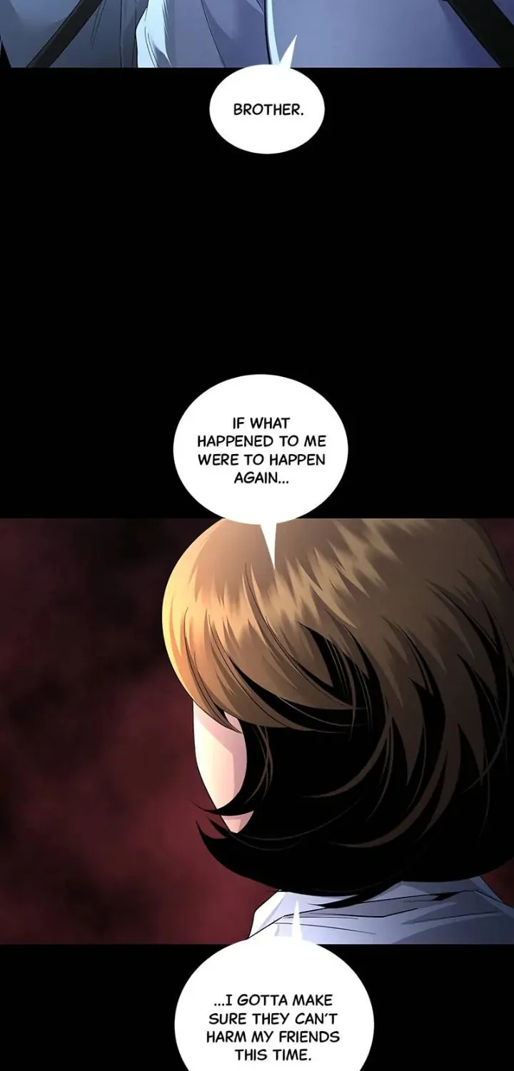 Read Dead Queen chapter 70 image 26 on Lezhin