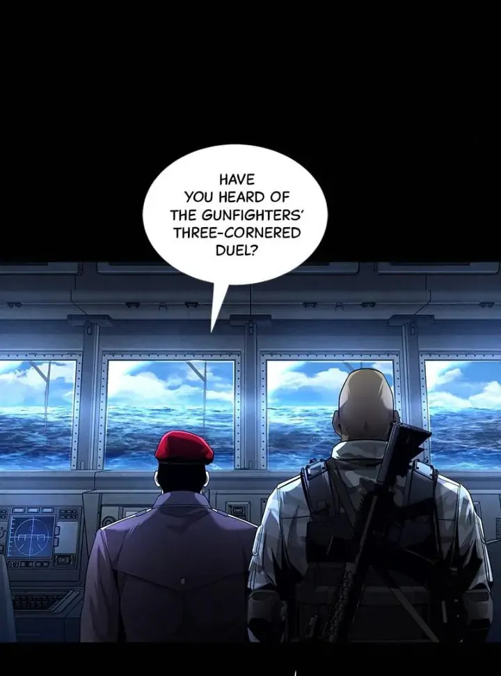 Read Dead Queen chapter 70 image 3 on Lezhin