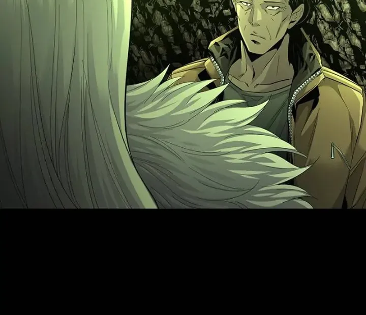 Read Dead Queen chapter 70 image 39 on Lezhin