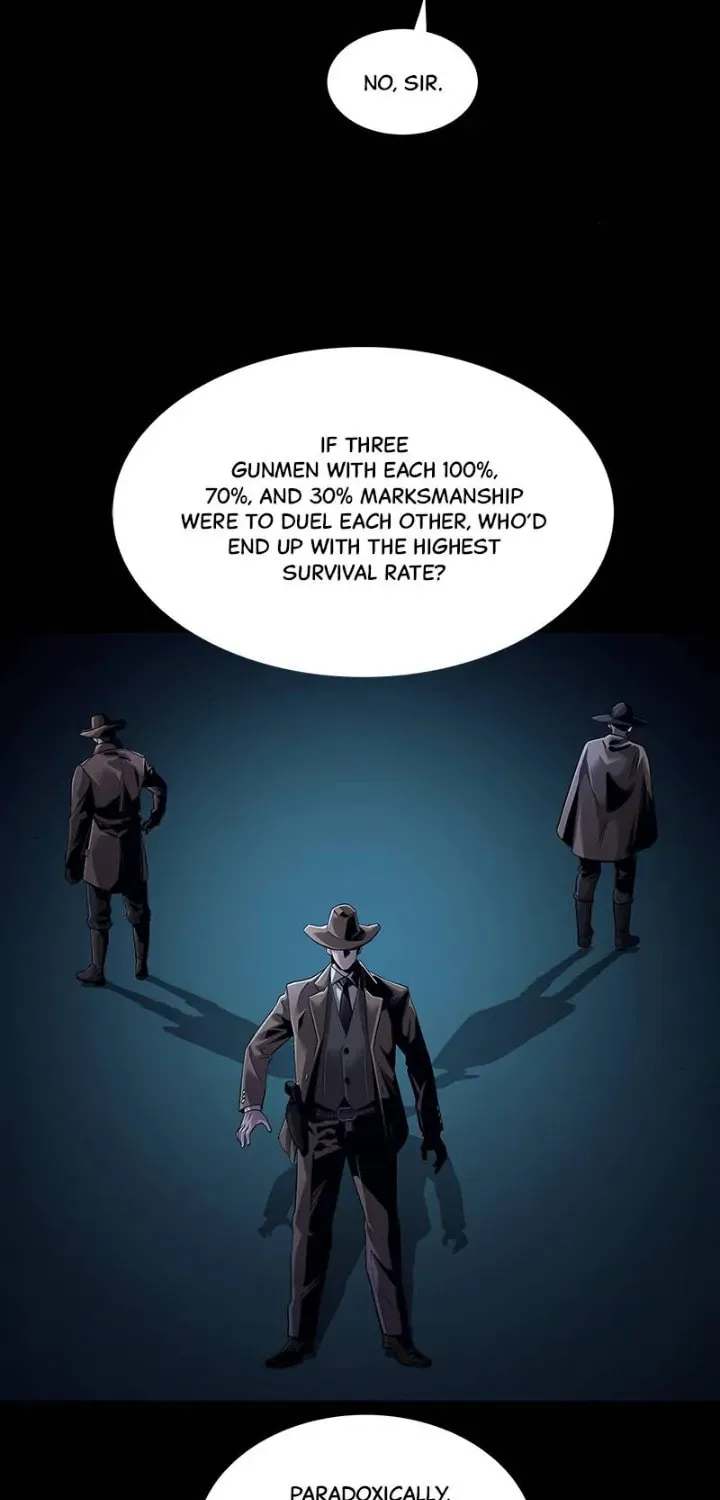 Read Dead Queen chapter 70 image 4 on Lezhin