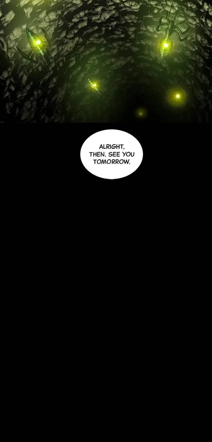 Read Dead Queen chapter 70 image 42 on Lezhin