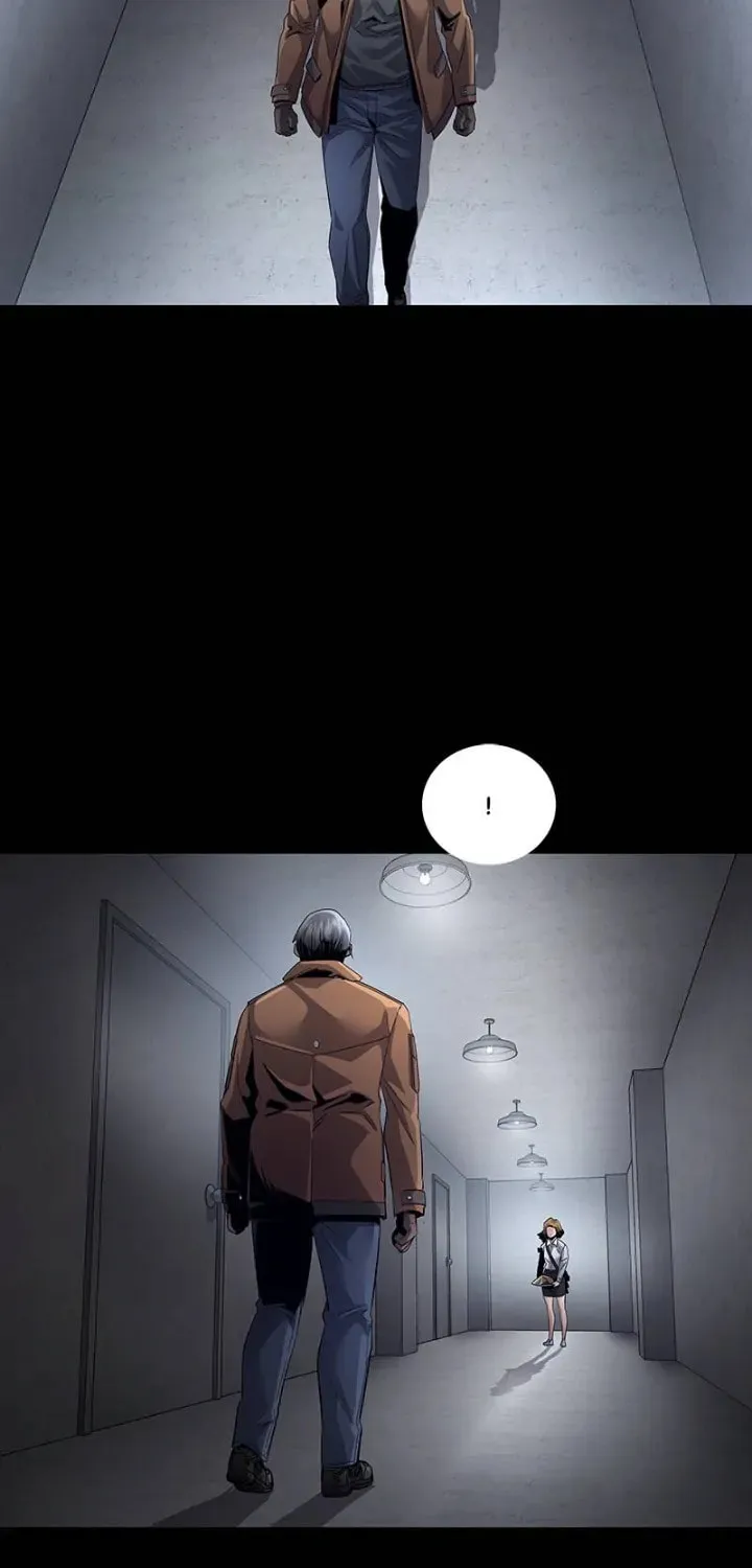 Read Dead Queen chapter 70 image 44 on Lezhin