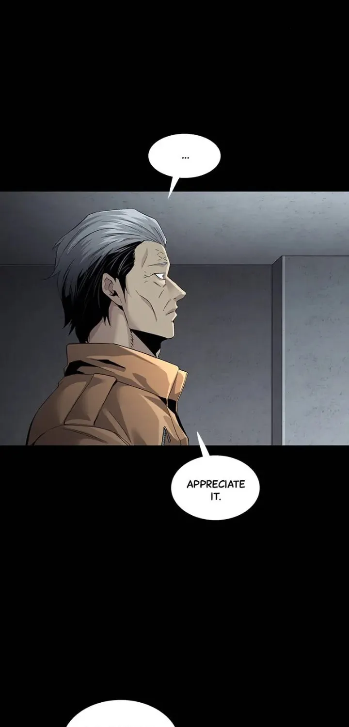 Read Dead Queen chapter 70 image 46 on Lezhin