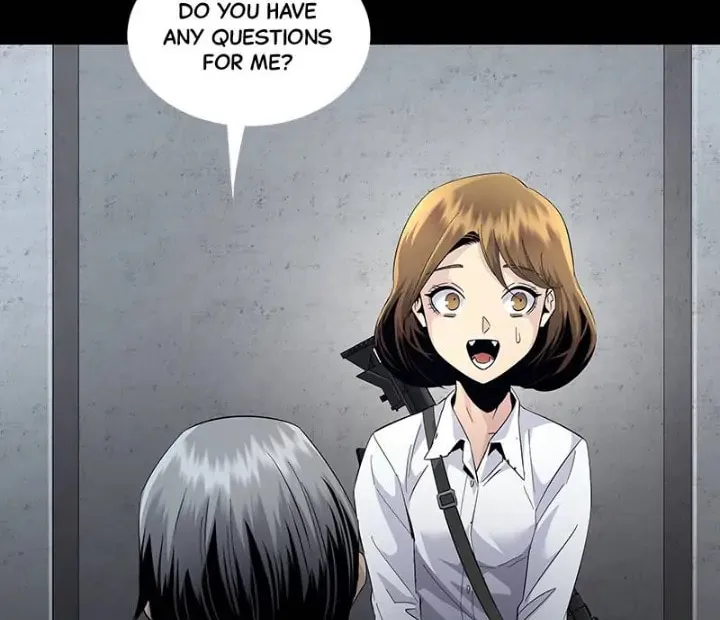 Read Dead Queen chapter 70 image 47 on Lezhin