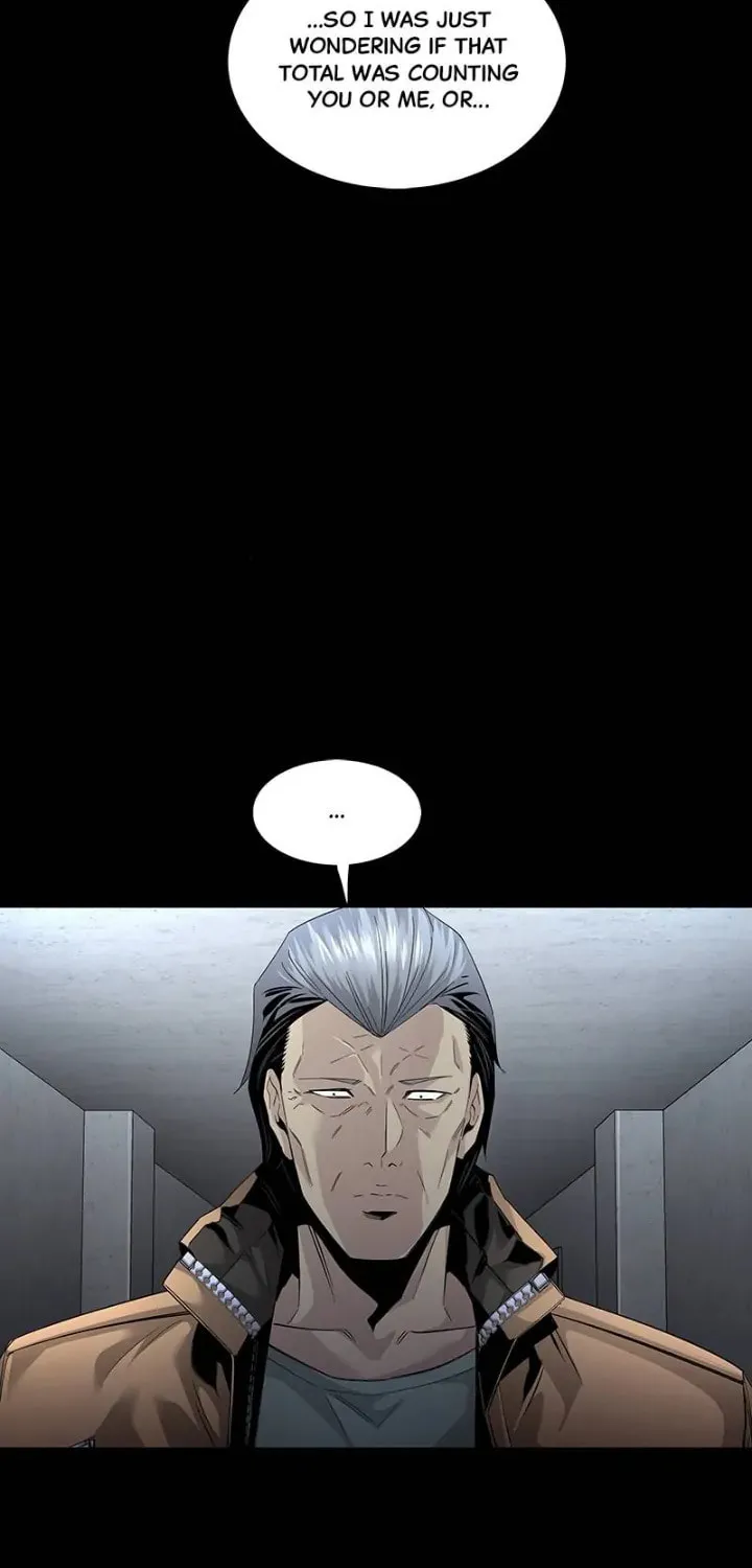 Read Dead Queen chapter 70 image 49 on Lezhin
