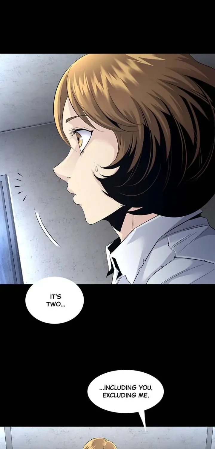 Read Dead Queen chapter 70 image 50 on Lezhin