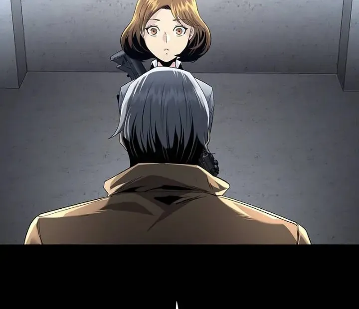 Read Dead Queen chapter 70 image 51 on Lezhin