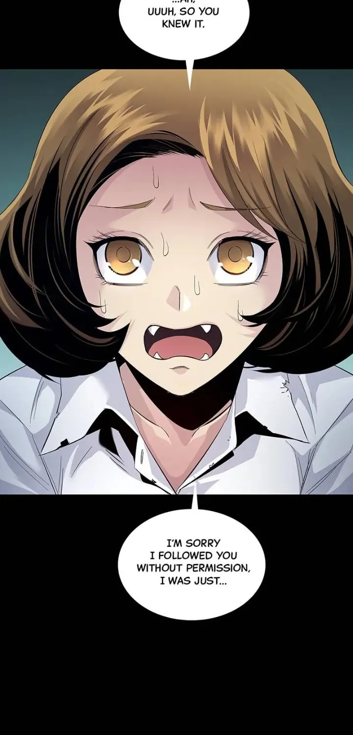 Read Dead Queen chapter 70 image 53 on Lezhin