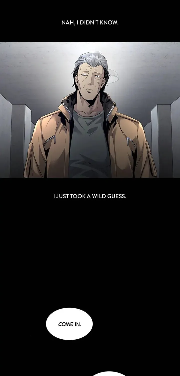 Read Dead Queen chapter 70 image 54 on Lezhin