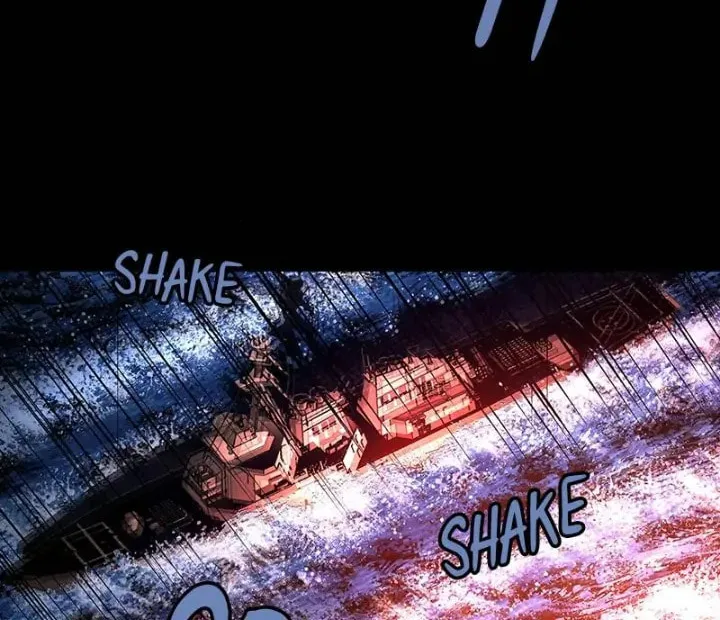 Read Dead Queen chapter 70 image 59 on Lezhin