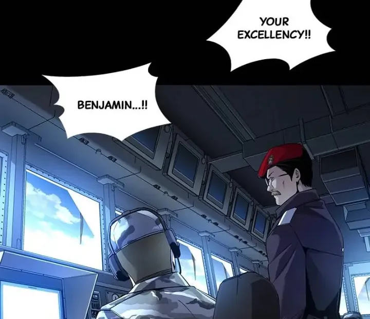 Read Dead Queen chapter 70 image 63 on Lezhin