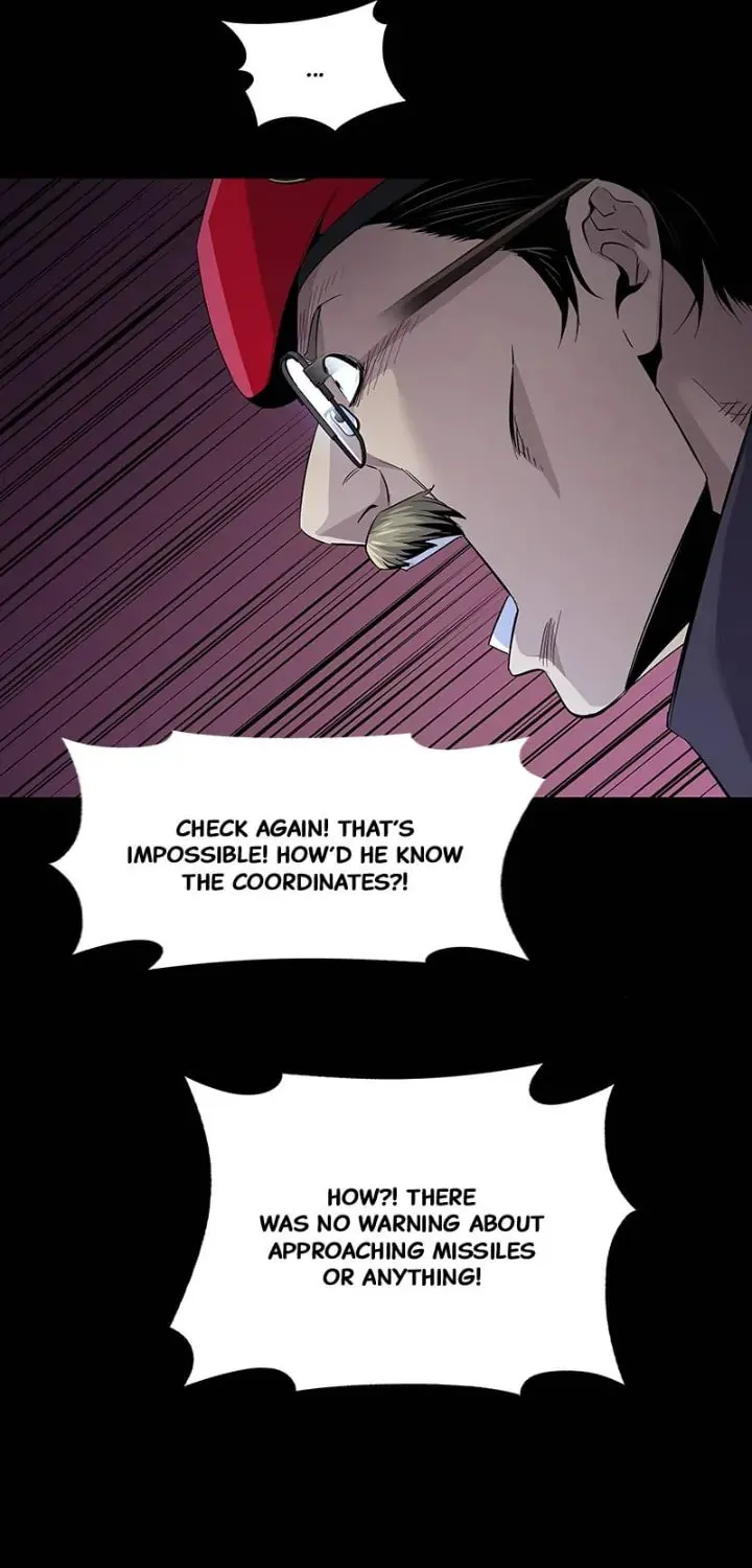 Read Dead Queen chapter 70 image 66 on Lezhin