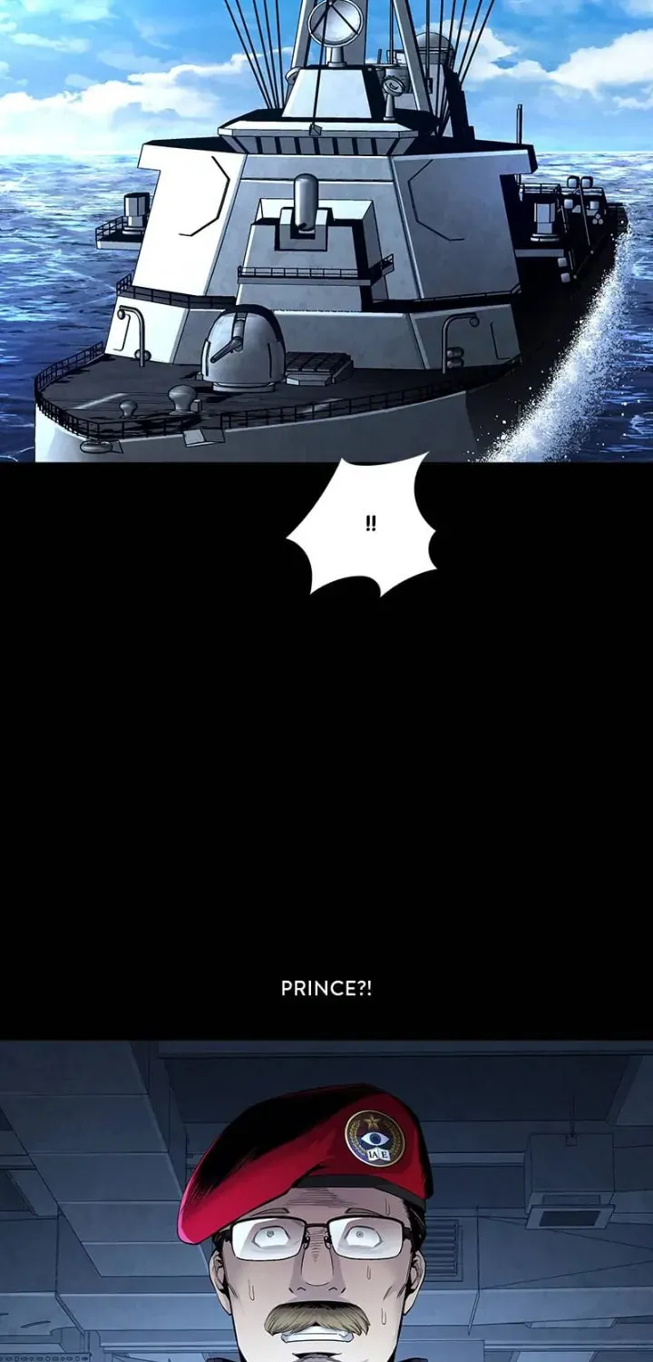 Read Dead Queen chapter 70 image 68 on Lezhin