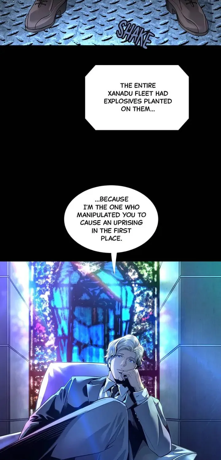 Read Dead Queen chapter 70 image 70 on Lezhin