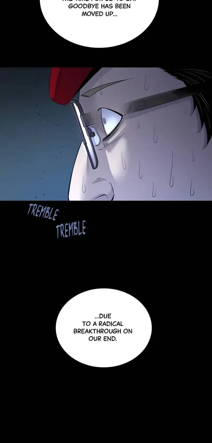 Read Dead Queen chapter 70 image 72 on Lezhin