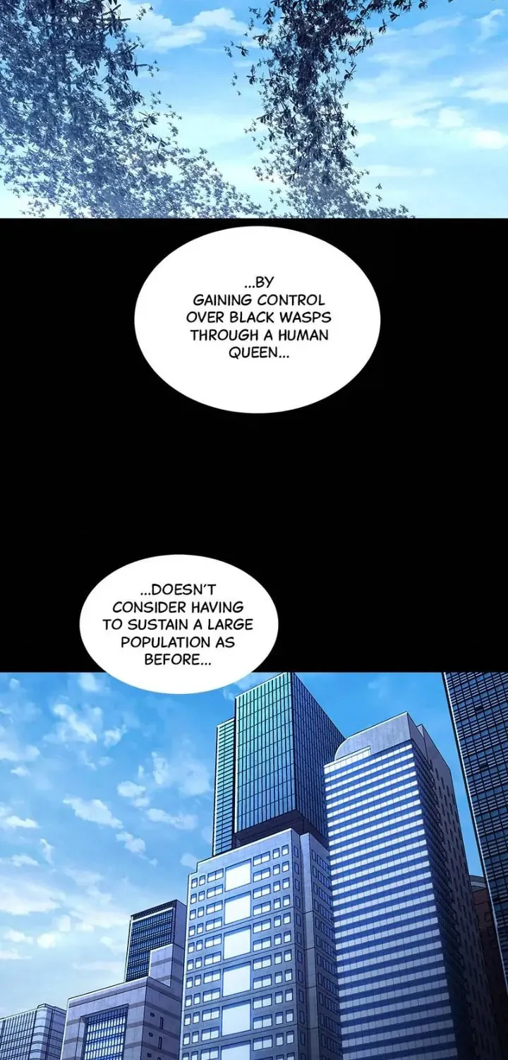 Read Dead Queen chapter 71 image 1 on Lezhin
