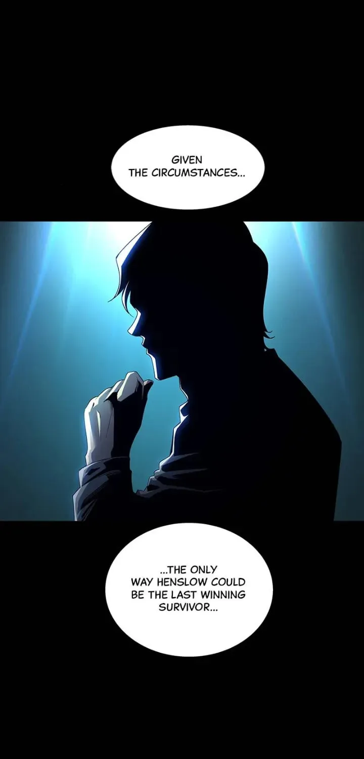 Read Dead Queen chapter 71 image 12 on Lezhin