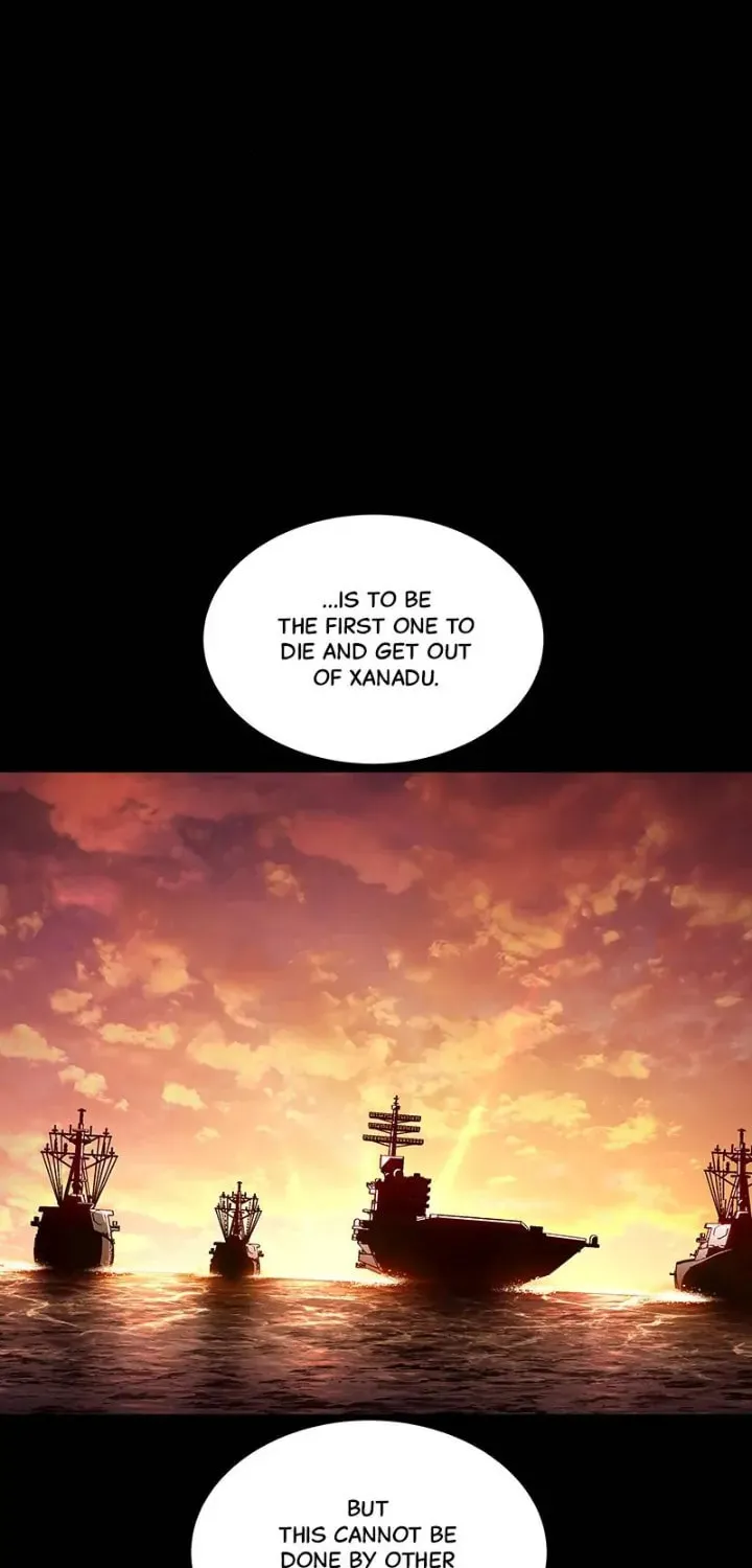 Read Dead Queen chapter 71 image 13 on Lezhin