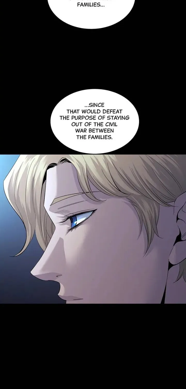 Read Dead Queen chapter 71 image 14 on Lezhin