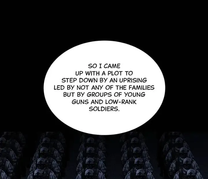 Read Dead Queen chapter 71 image 15 on Lezhin