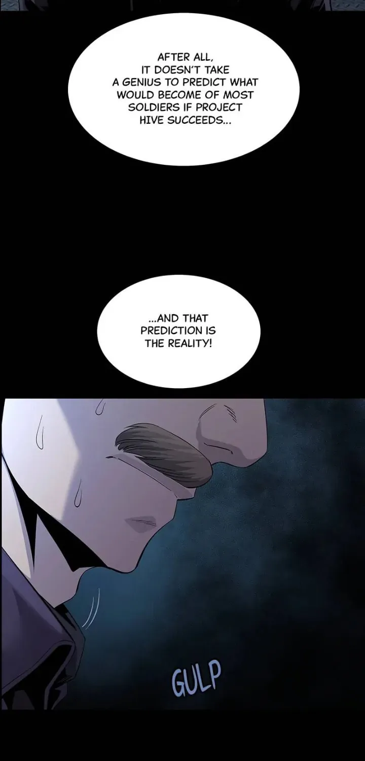 Read Dead Queen chapter 71 image 18 on Lezhin