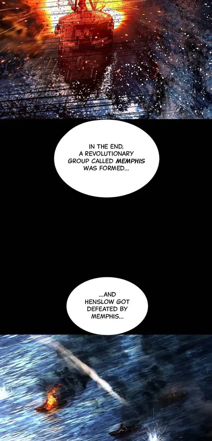 Read Dead Queen chapter 71 image 21 on Lezhin