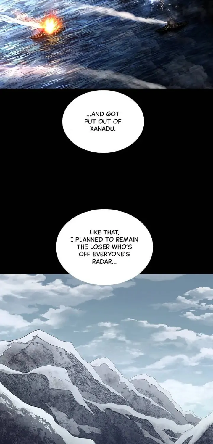 Read Dead Queen chapter 71 image 22 on Lezhin