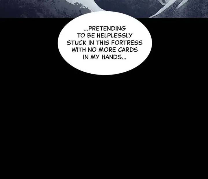Read Dead Queen chapter 71 image 23 on Lezhin