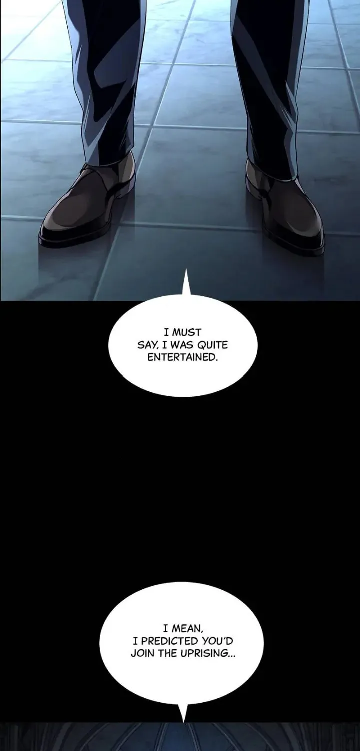 Read Dead Queen chapter 71 image 25 on Lezhin
