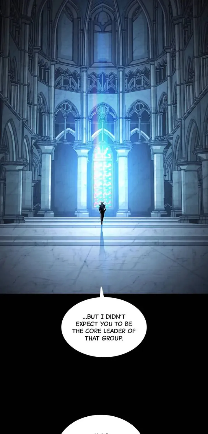 Read Dead Queen chapter 71 image 26 on Lezhin
