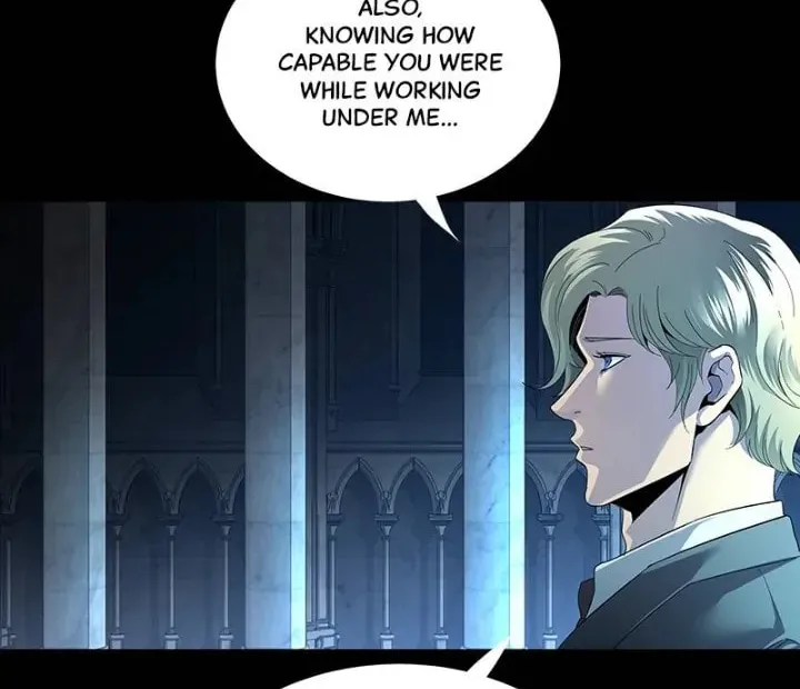 Read Dead Queen chapter 71 image 27 on Lezhin
