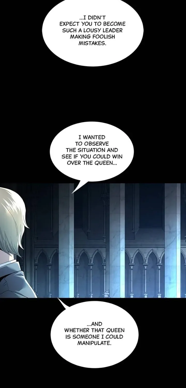 Read Dead Queen chapter 71 image 28 on Lezhin