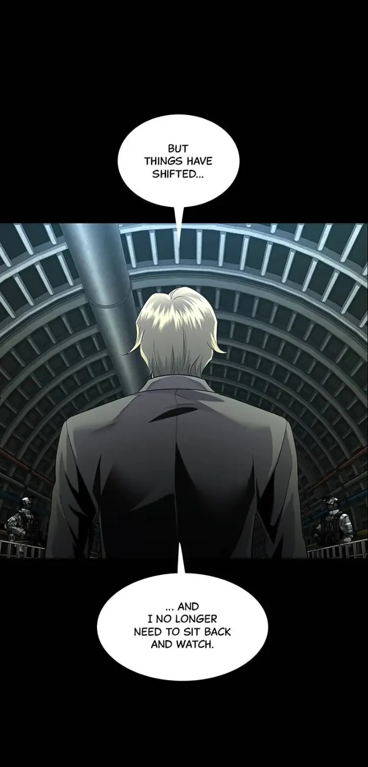Read Dead Queen chapter 71 image 29 on Lezhin