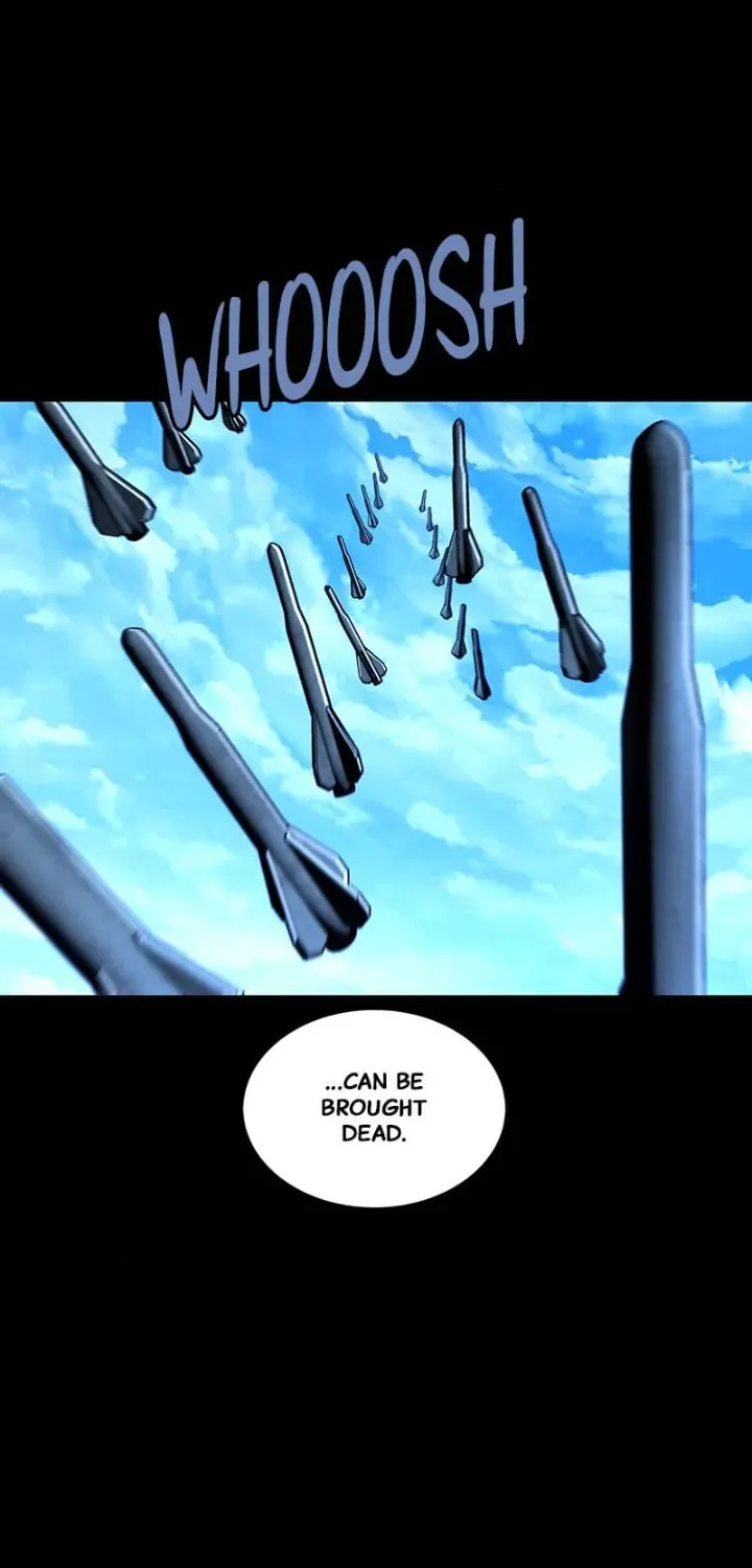 Read Dead Queen chapter 71 image 38 on Lezhin